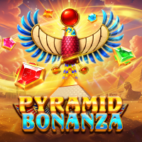 Bonanza Super Scatter
